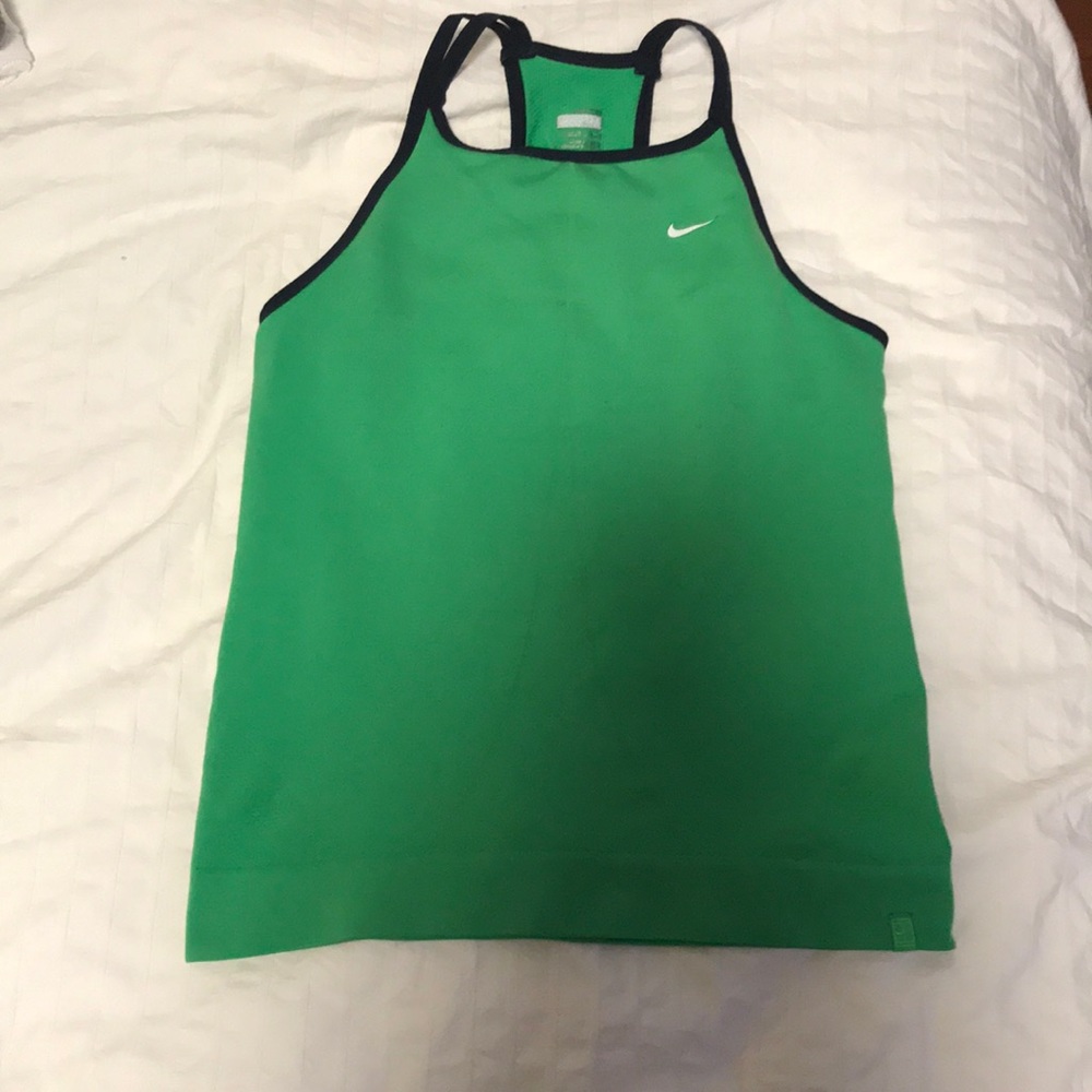 Nike Dry Fit Activewear